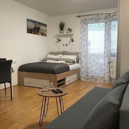 Dream Of The Weekend In The City Center Βουδαπέστη Εξωτερικό φωτογραφία